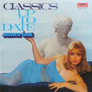 James Last - Classics Up To Date FLAC