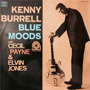 Kenny Burrell - Blue Moods FLAC