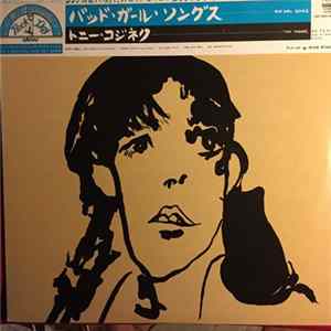 Tony Kosinec - Bad Girl Songs FLAC