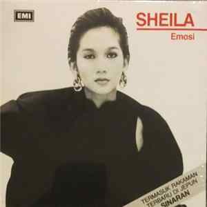 Sheila Majid - Emosi FLAC