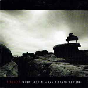 Wendy Moten - Timeless: Wendy Moten Sings Richard Whiting FLAC