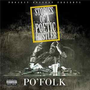 Po' Folk - Stories Of A Poetic Hustler FLAC