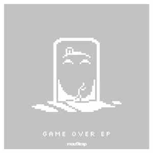 No Mana - Game Over EP FLAC