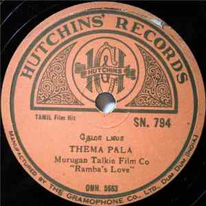 Unknown Artist - Ramba's Love FLAC