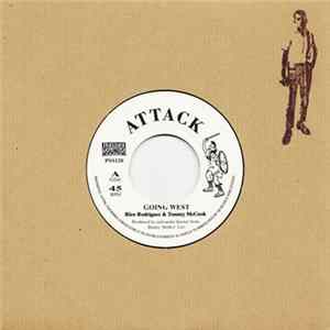 Rico Rodriguez & Tommy McCook / Bunny Lee All Stars - Going West / Joe Lewis FLAC