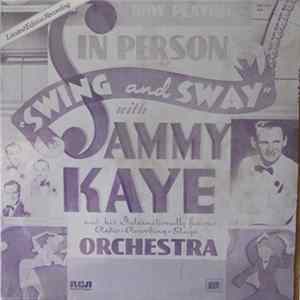Sammy Kaye - Swing And Sway With Sammy Kaye FLAC