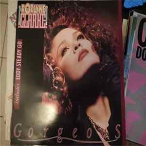 Rozlyne Clarke - Gorgeous FLAC