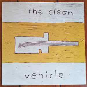 The Clean - Vehicle FLAC
