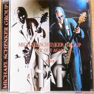 Michael Schenker Group - Got Out Again FLAC