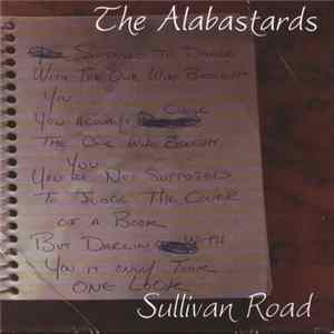 The Alabastards - Sullivan Road FLAC