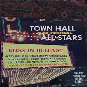 Town Hall Jazz Festival All Stars - On The Sunny Side Of The Street FLAC