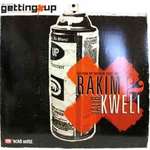 Rakim and Talib Kweli / Pack FM - Getting Up Anthem: Part One FLAC