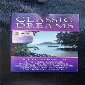 Various - Classic Dreams Vol. 4 FLAC