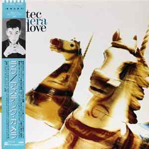 Aztec Camera - Love FLAC