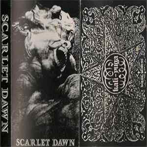 Scarlet Dawn - Kali-Yuga FLAC