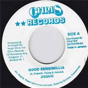 Jigsaw - Good Sensimillia FLAC