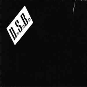 D.S.B. - Demo '93 FLAC