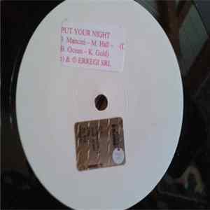 Unknown Artist - Put Your Night / Dindada FLAC