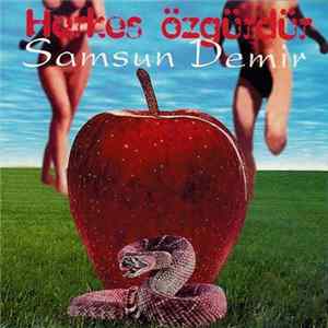 Samsun Demir - Herkes Özgürdür FLAC