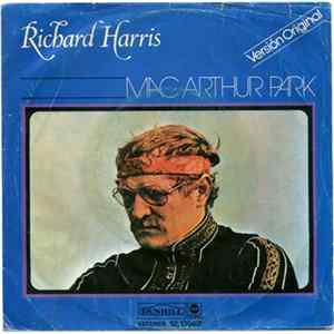 Richard Harris - Mac Arthur Park FLAC