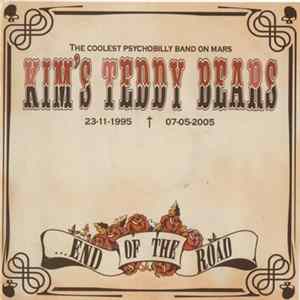 Kim's Teddy Bears - ...End Of The Road FLAC