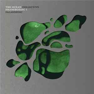 The Ocean Collective - Phanerozoic I: Palaeozoic FLAC
