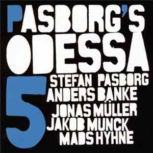 Pasborg's Odessa 5 - Pasborg's Odessa 5 FLAC
