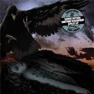 Sonic Ritual / Sanctuary In Blasphemy - Sonic Ritual / Sanctuary In Blasphemy Split FLAC