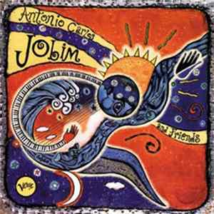 Antonio Carlos Jobim - Antonio Carlos Jobim And Friends FLAC