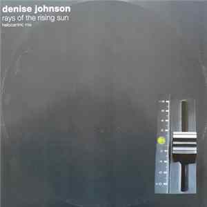 Denise Johnson - Rays Of The Rising Sun FLAC