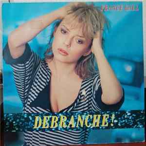 France Gall - Débranche ! FLAC