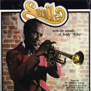 Teddy Riley - Smile FLAC