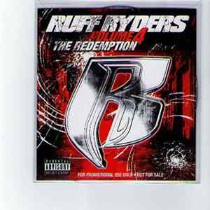 Ruff Ryders - Volume 4 - The Redemption FLAC