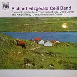 Richard Fitzgerald Ceili Band - Richard Fitzgerald Ceili Band FLAC