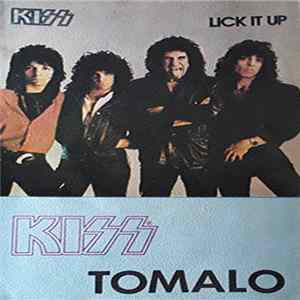 Kiss - Tomalo (Lick It Up) FLAC