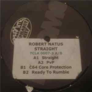 Robert Natus - Straight FLAC
