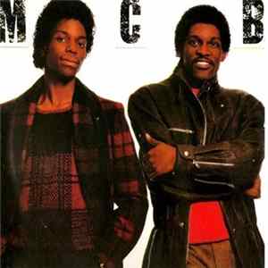 MCB - MCB FLAC