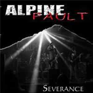 Alpine Fault - Severance FLAC
