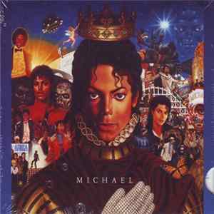 Michael Jackson - Michael FLAC