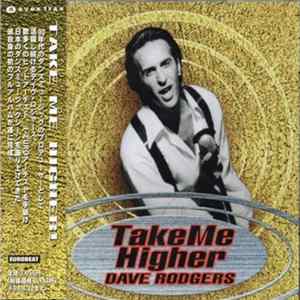 Dave Rodgers - Take Me Higher FLAC