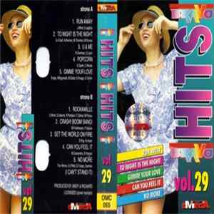 K&K Studio Singers - Bravo Hits Vol.29 FLAC