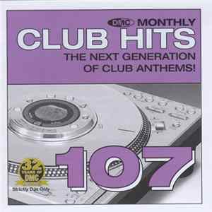 Various - Essential Club Hits 107 FLAC