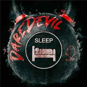 DareDevil - Sleep FLAC