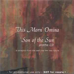 This Morn' Omina - Son Of The Sun FLAC