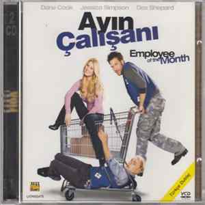Various - Employee Of The Month FLAC