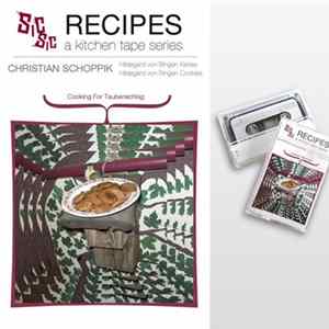 Christian Schoppik - Hildegard von Bingen Cookies FLAC