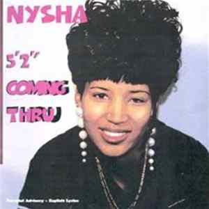 Nysha - 5'2 Coming Thru FLAC