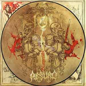 Absurd - Blutgericht FLAC