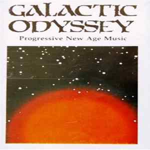 Celestial Odysseys - Galactic Odyssey - Progressive New Age Music FLAC