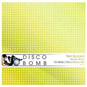 Tom Barrand - House Music FLAC